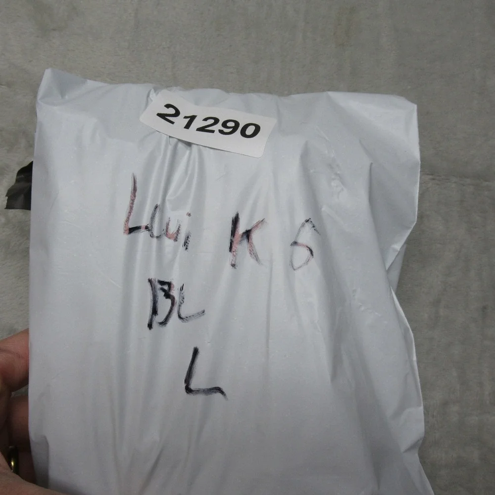 Levis new tags